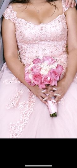 Quinceañera/ Sweet 16