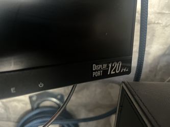 Monitor For Sale 
