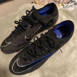 Nike Zoom Mercurial Vapor 15 Elite FG 'Shadow Pack' Size 11.5