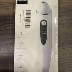 Blackhead Remover