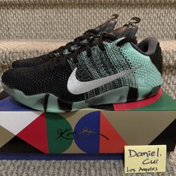 Nike Kobe 11 Elite Low