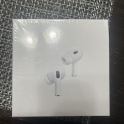 Air Pods Pro 
