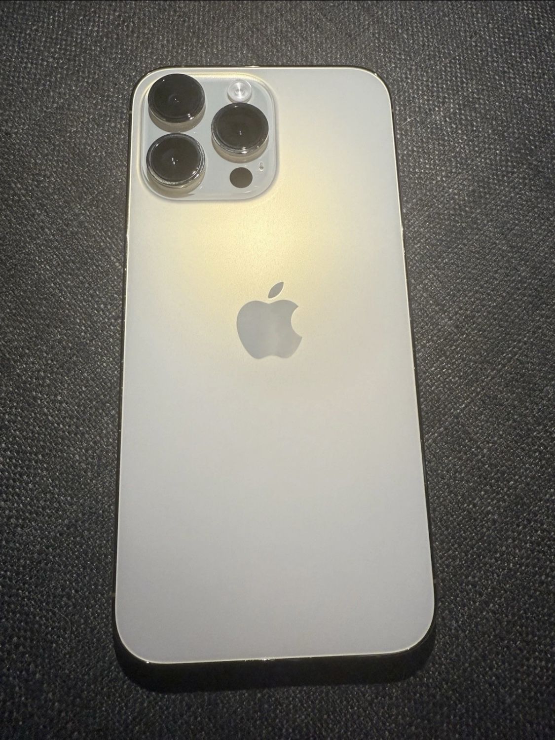 iPhone 14 Pro Max 256-GB (Gold) , Excellent Condition (T-Mobile)