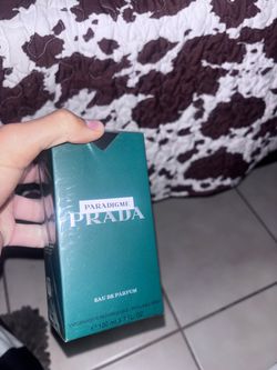 Prada Paradigme Eau de Parfum 100ml