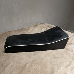 Mini Bike Seat 60$