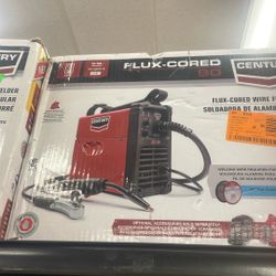 Century Welder