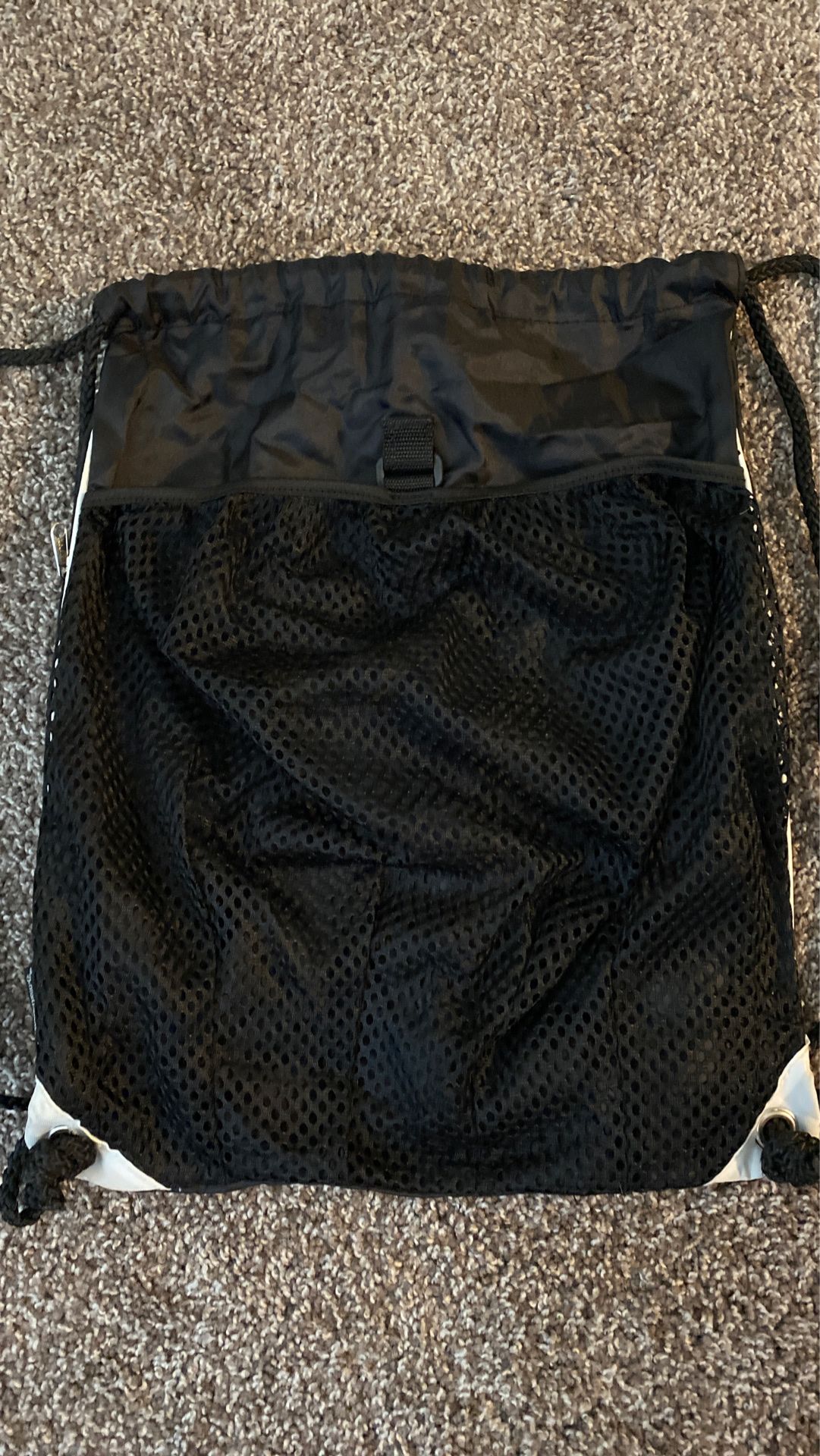 East sport drawstring backpack