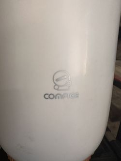 COMFIER Towel Warmer Bucket for Sale in New Brunswick, NJ - OfferUp