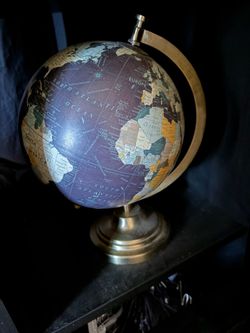 Mini Globe