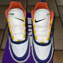 NIKE AIR MAX ISHOD PRM SIZE 12 MEN 