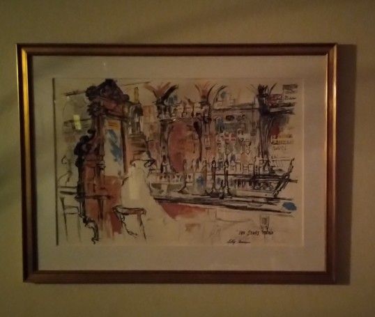 LeRoy Neiman