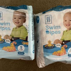 Hello Bello Swim Diapers