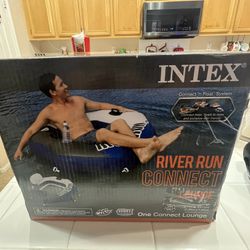 River Run Float