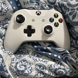 Xbox One Controller Used