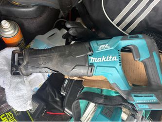Makita tools
