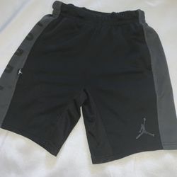 Boys Jordan Shorts