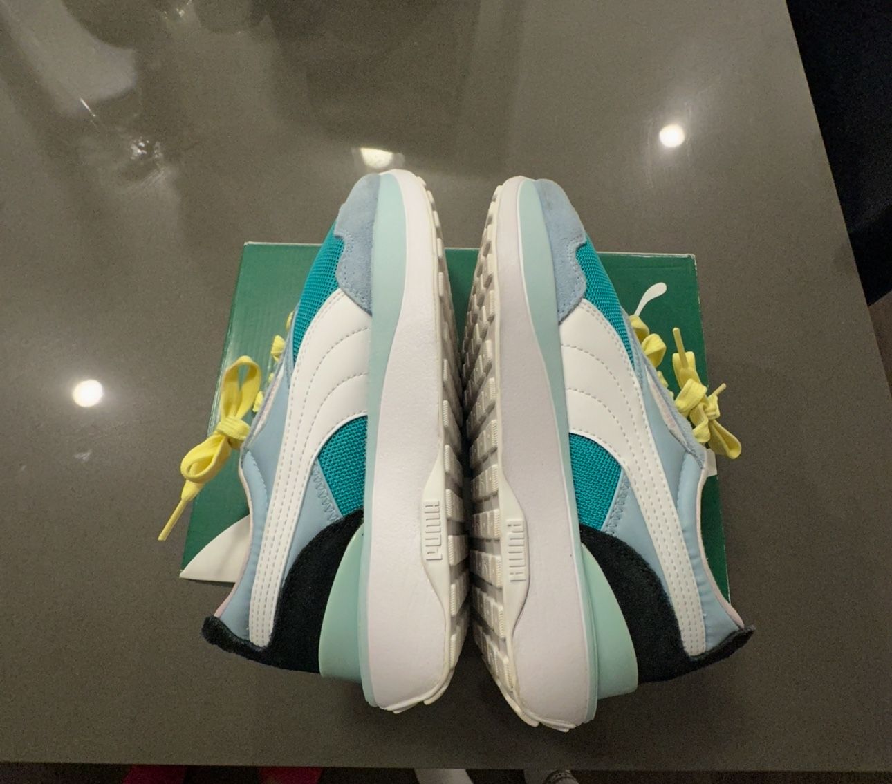 Pumas