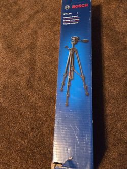 BOSCH TRIPOD BT150