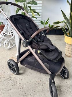Cybex gazelle