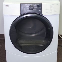 Kenmore Elite Gas Dryer 9 Cu. Ft.