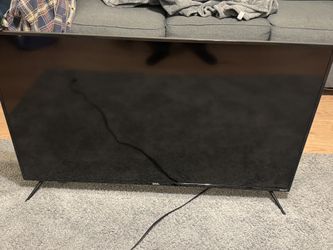 ONN 55 inch television 