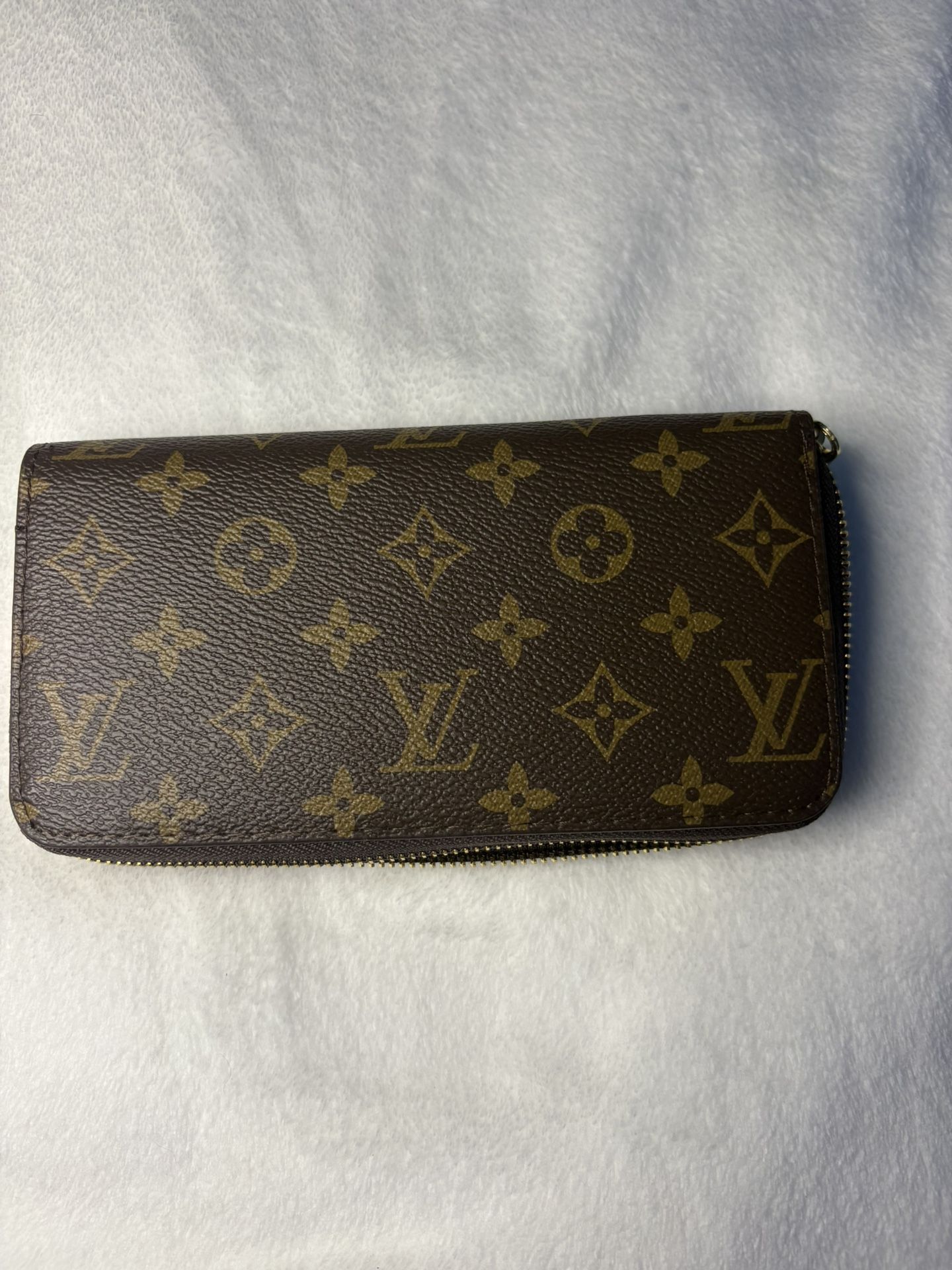 Woman Wallet