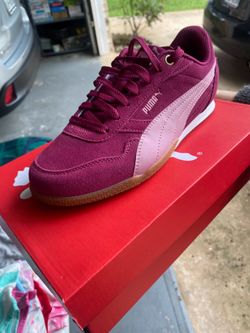 Puma sneakers