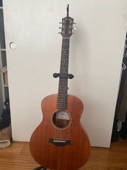 Taylor GS mini e koa