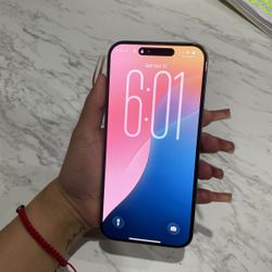 iPhone 16 Pro Max  256GB