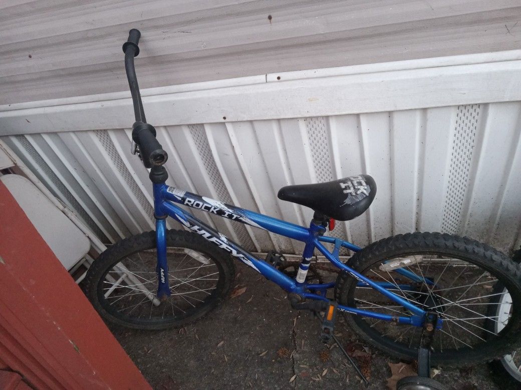 Bikes