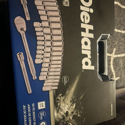Brand New Die Hard Tools 