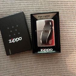 Zippo Lighter 