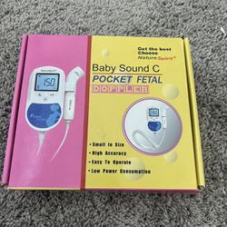 Fetal Doppler 