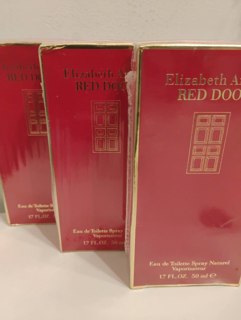 Elizabeth Arden RED DOOR Eau de Toilette Spray