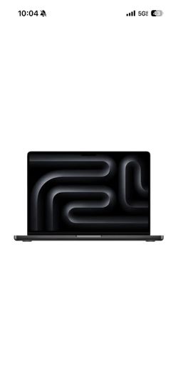 MacBook Pro M5 Pro