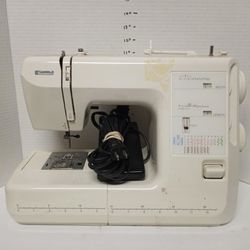 Kenmore sewing machine with foot petal model (contact info removed)0000