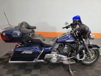 2012 Harley-Davidson Electra Glide Ultra Limited