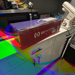 Hoverboard with Bluetooth