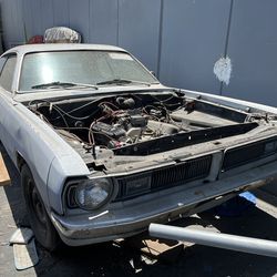 1971 Dodge Demon