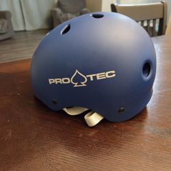 Pro-Tec Classic Skate Helmet (Men's Large)
