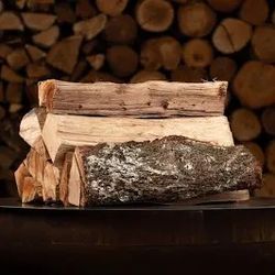Hickory Pecan Mesquite BBQ SMOKING FIREWOOD