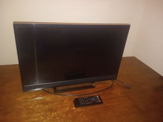Vizio 24 inch tv