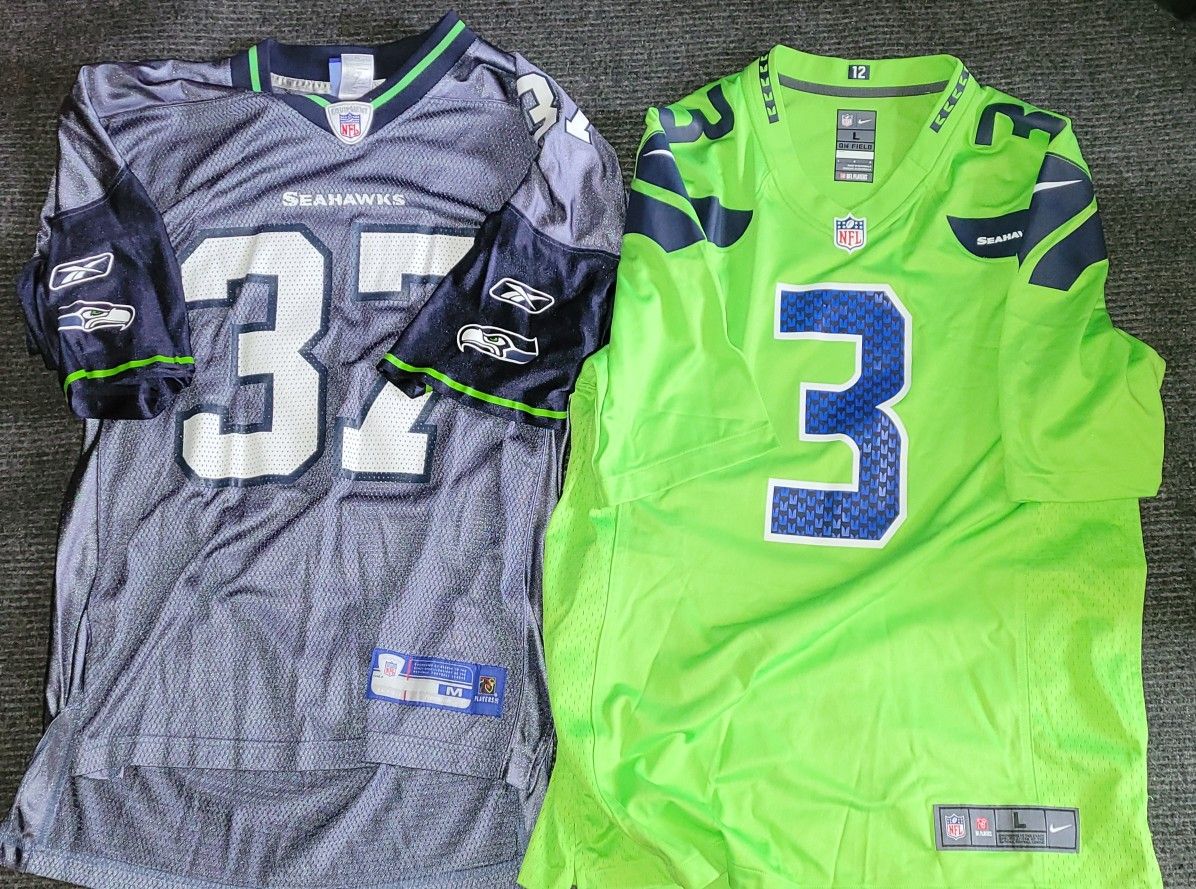 Seahawks Jerseys