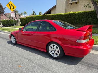1999 Honda Civic