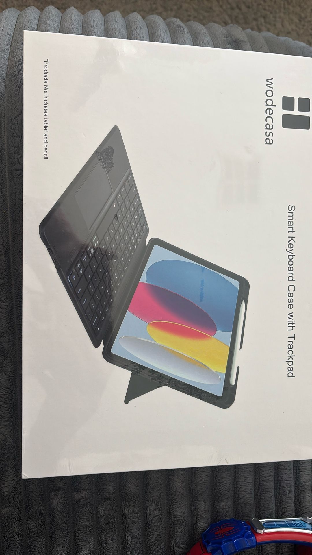 Smart Keyboard