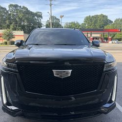 2021 Cadillac Escalade