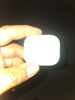 Apple airpods pro 3 (no box)