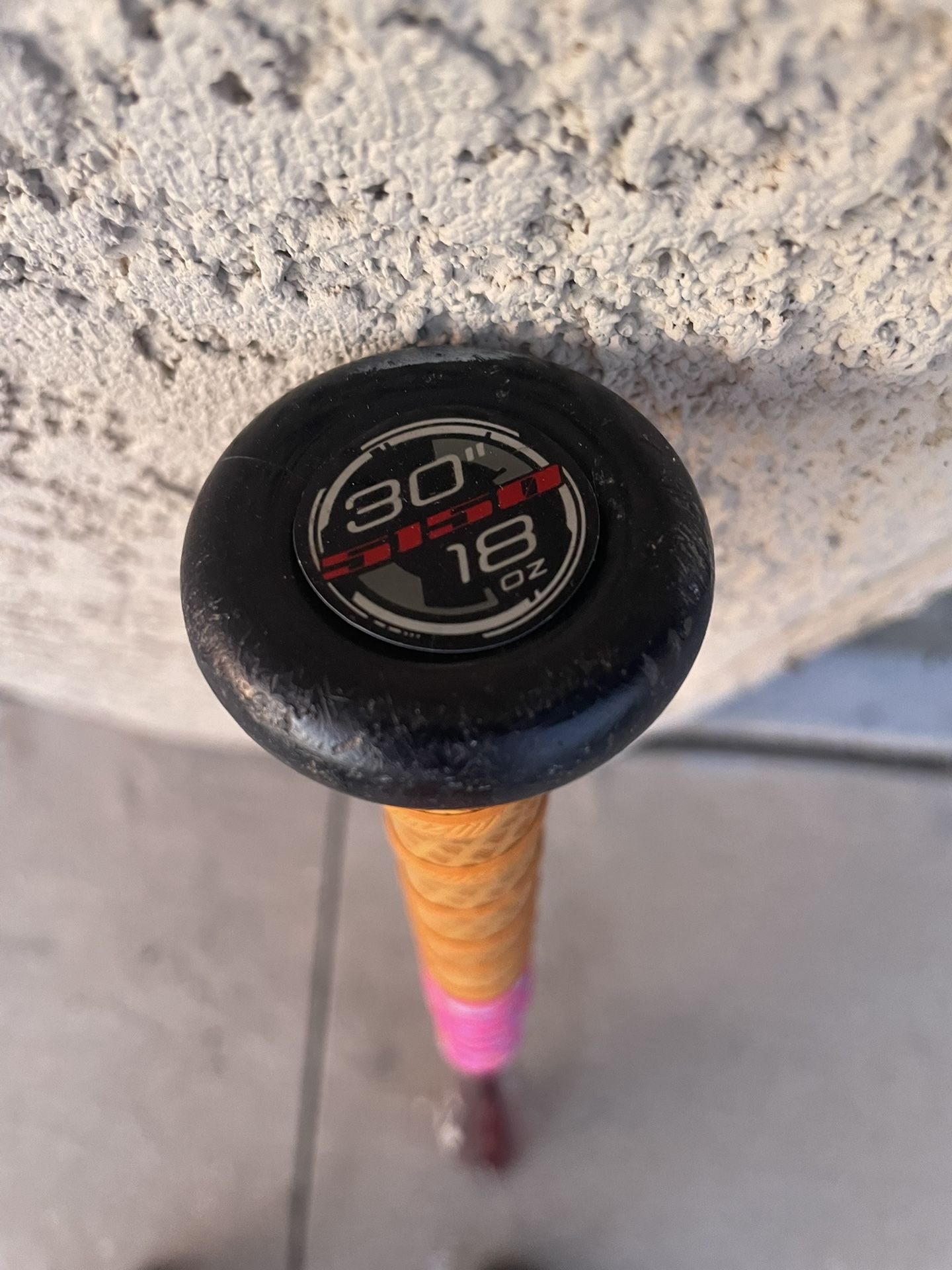 Rawlings Baseball Bat 30/18