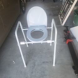 Portable Shitter