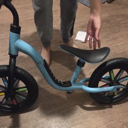 Balance Bike